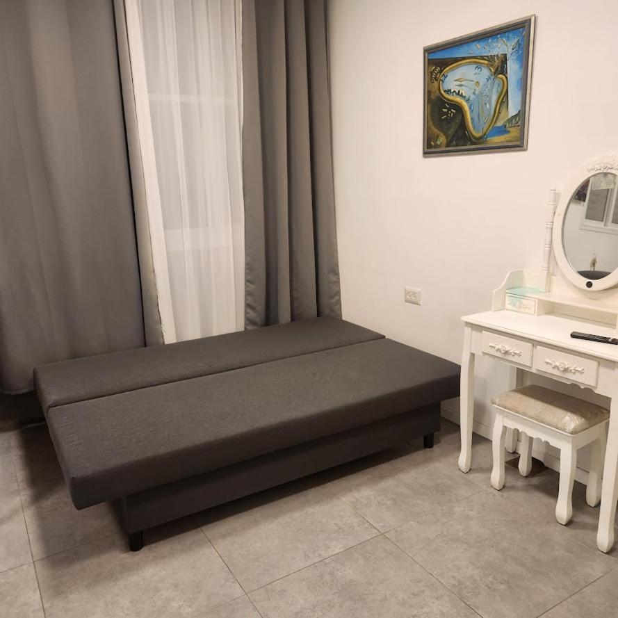 Isramax Low-cost Near The Sea. Апартаменты